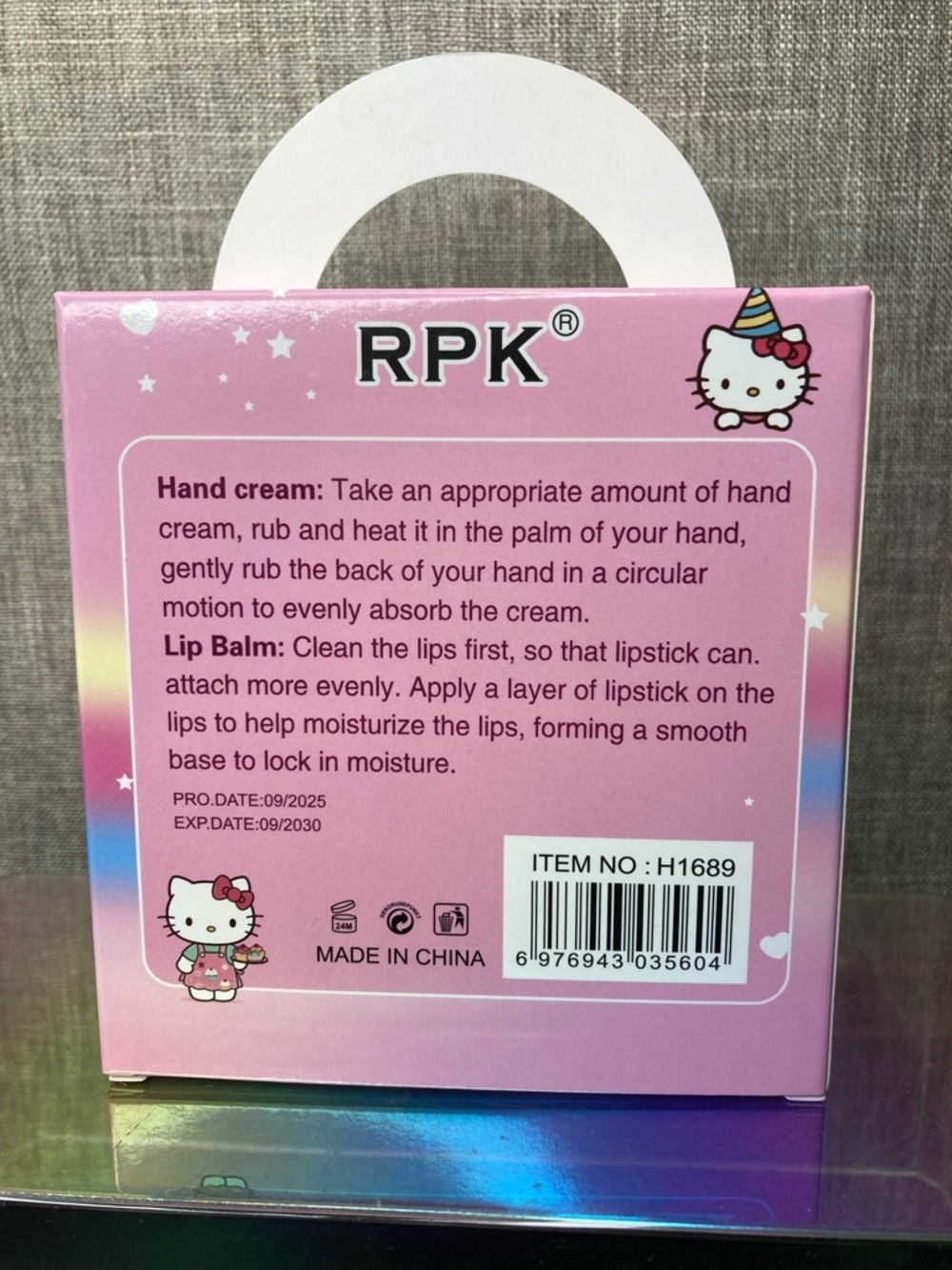 Hello Kitty Bundle - Picture 10 of 10